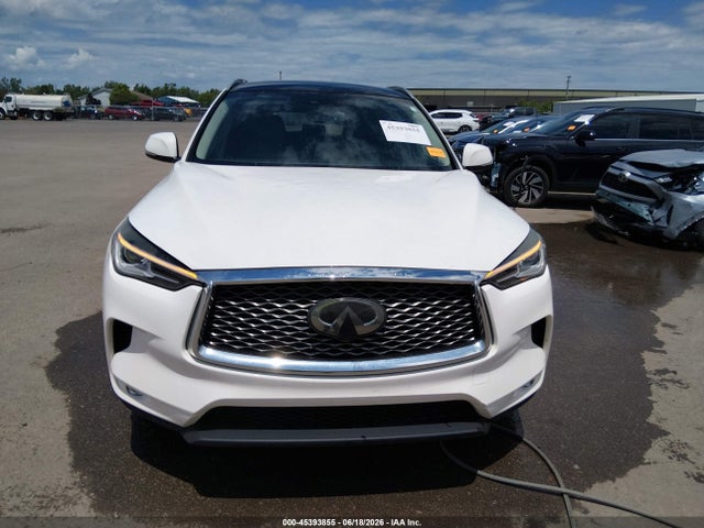 Продажа на аукционе авто 2019 Infiniti Qx50 Luxe, vin: 3PCAJ5M33KF138235, номер лота: 45393855