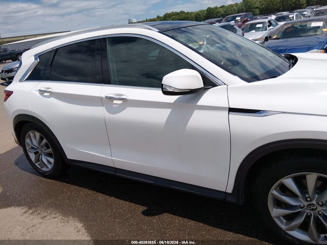 Продажа на аукционе авто 2019 Infiniti Qx50 Luxe, vin: 3PCAJ5M33KF138235, номер лота: 45393855