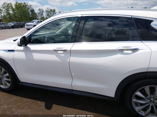 Продажа на аукционе авто 2019 Infiniti Qx50 Luxe, vin: 3PCAJ5M33KF138235, номер лота: 45393855