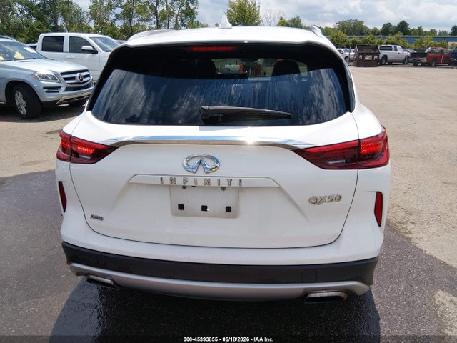 Продажа на аукционе авто 2019 Infiniti Qx50 Luxe, vin: 3PCAJ5M33KF138235, номер лота: 45393855