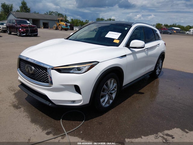 Продажа на аукционе авто 2019 Infiniti Qx50 Luxe, vin: 3PCAJ5M33KF138235, номер лота: 45393855