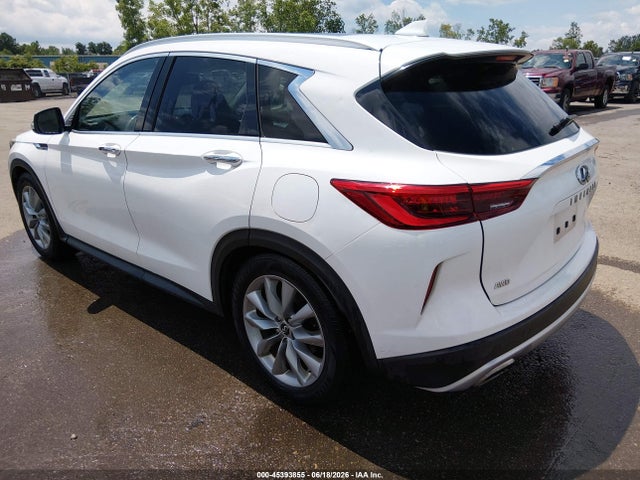 Продаж на аукціоні авто 2019 Infiniti Qx50 Luxe, vin: 3PCAJ5M33KF138235, номер лоту: 45393855