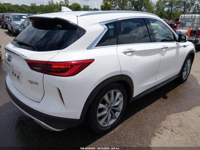 Продажа на аукционе авто 2019 Infiniti Qx50 Luxe, vin: 3PCAJ5M33KF138235, номер лота: 45393855