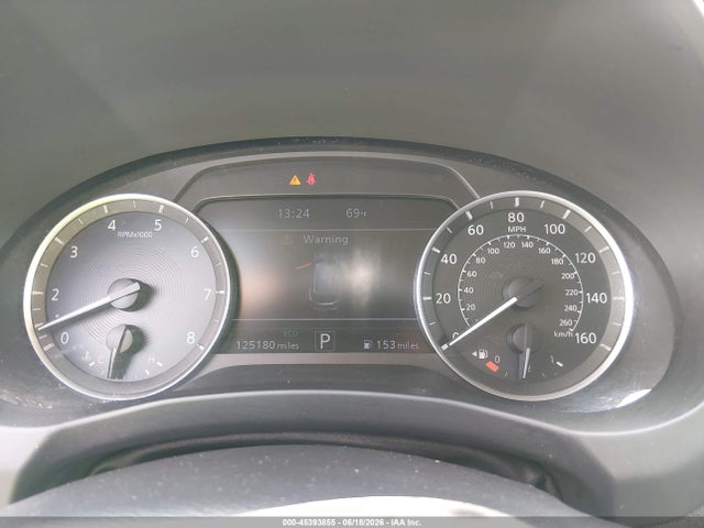 Продажа на аукционе авто 2019 Infiniti Qx50 Luxe, vin: 3PCAJ5M33KF138235, номер лота: 45393855