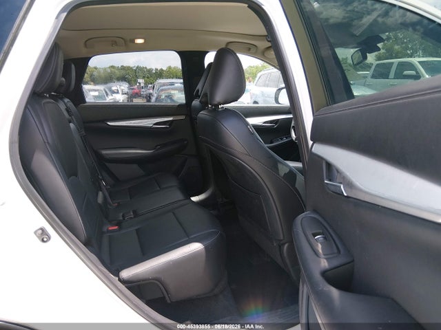 Продажа на аукционе авто 2019 Infiniti Qx50 Luxe, vin: 3PCAJ5M33KF138235, номер лота: 45393855