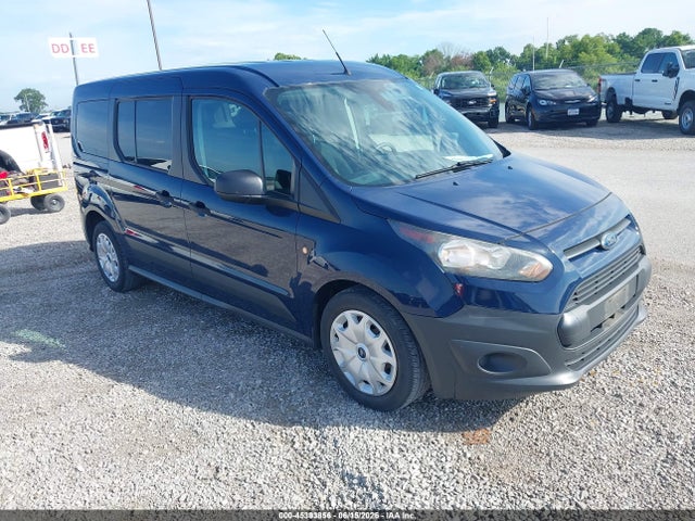 Ford Transit Connect Xl 2017 NM0GE9E7XH1326854 zdjęcie główne