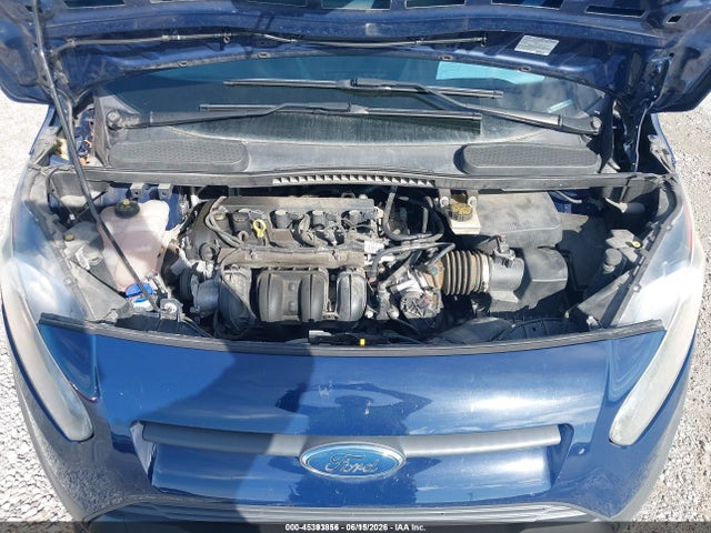 Ford Transit Connect Xl 2017 NM0GE9E7XH1326854 Image 10