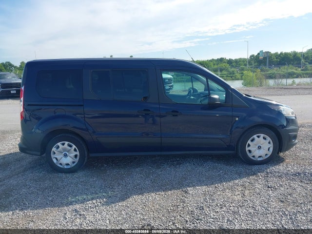 Aukcja sprzedaży 2017 Ford Transit Connect Xl, vin: NM0GE9E7XH1326854, numer aukcji: 45393856