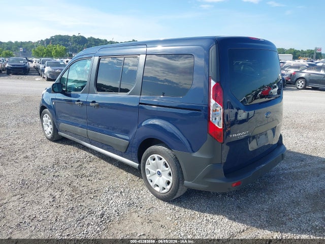 Ford Transit Connect Xl 2017 NM0GE9E7XH1326854 Image 3