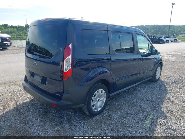 Ford Transit Connect Xl 2017 NM0GE9E7XH1326854 Image 4