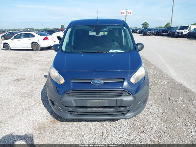 Ford Transit Connect Xl 2017 NM0GE9E7XH1326854 Image 6