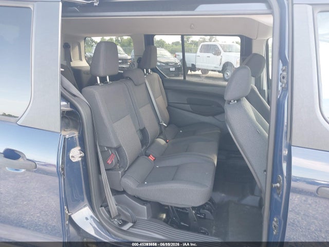 Ford Transit Connect Xl 2017 NM0GE9E7XH1326854 Image 8