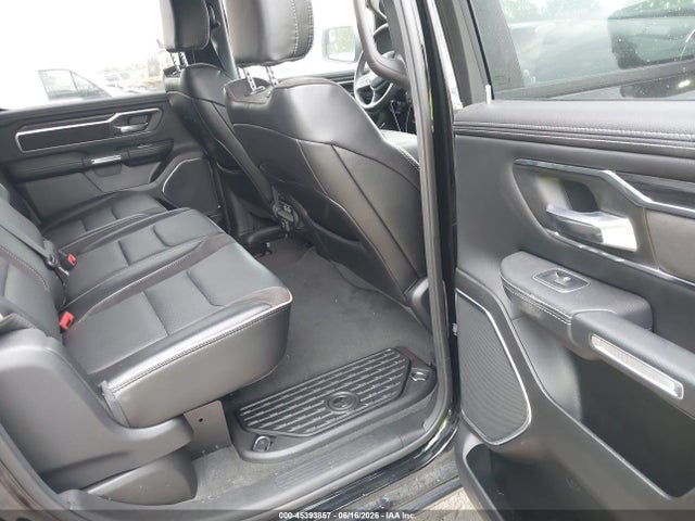 Aukcja sprzedaży 2024 Ram 1500 Laramie  4x4 5'7 Box, vin: 1C6SRFJT4RN195991, numer aukcji: 45393857