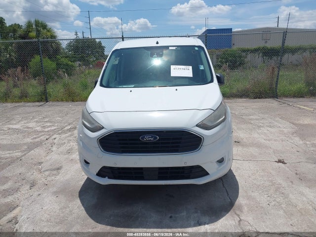 Aukcja sprzedaży 2020 Ford Transit Connect Xlt Passenger, vin: NM0GE9F26L1473944, numer aukcji: 45393858