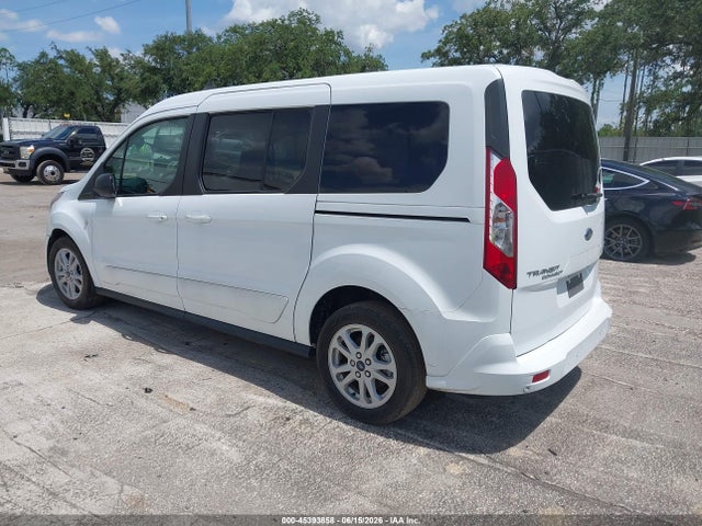 Aukcja sprzedaży 2020 Ford Transit Connect Xlt Passenger, vin: NM0GE9F26L1473944, numer aukcji: 45393858