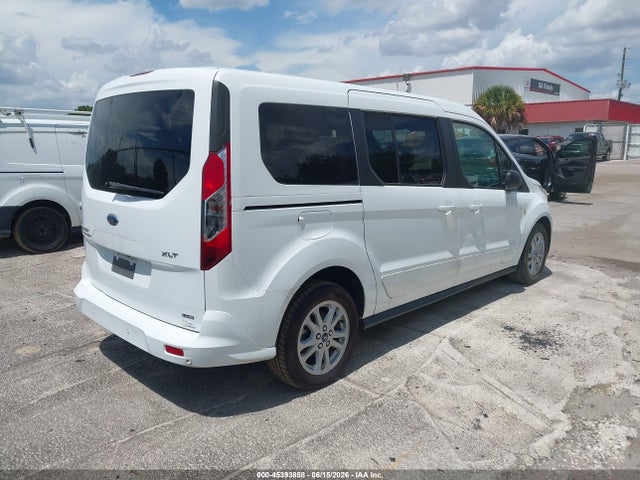 Aukcja sprzedaży 2020 Ford Transit Connect Xlt Passenger, vin: NM0GE9F26L1473944, numer aukcji: 45393858