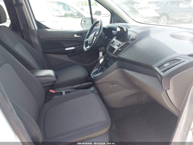Aukcja sprzedaży 2020 Ford Transit Connect Xlt Passenger, vin: NM0GE9F26L1473944, numer aukcji: 45393858