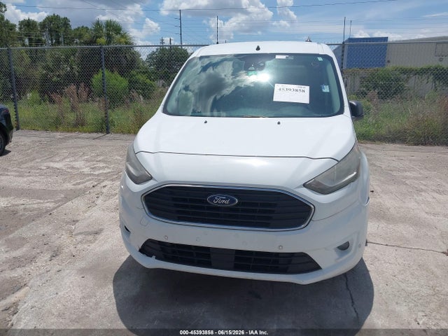 Aukcja sprzedaży 2020 Ford Transit Connect Xlt Passenger, vin: NM0GE9F26L1473944, numer aukcji: 45393858