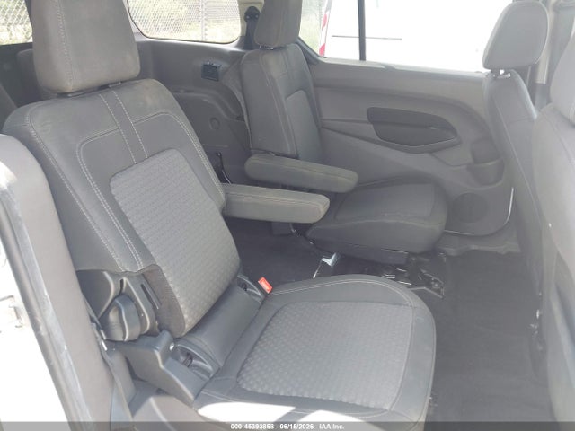 Aukcja sprzedaży 2020 Ford Transit Connect Xlt Passenger, vin: NM0GE9F26L1473944, numer aukcji: 45393858