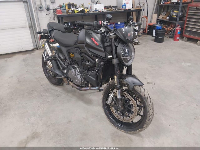 2023 ZDMMAMDT5PB008205 головне зображення