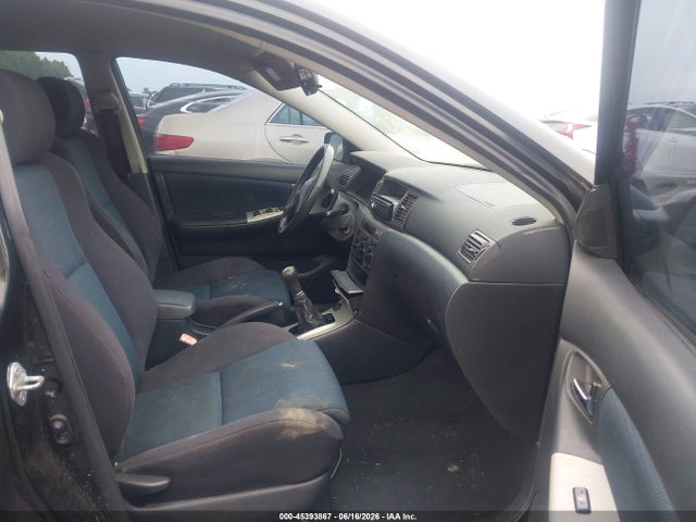 Aukcja sprzedaży 2005 Toyota Corolla Xrs, vin: 2T1BY32E85C377880, numer aukcji: 45393867