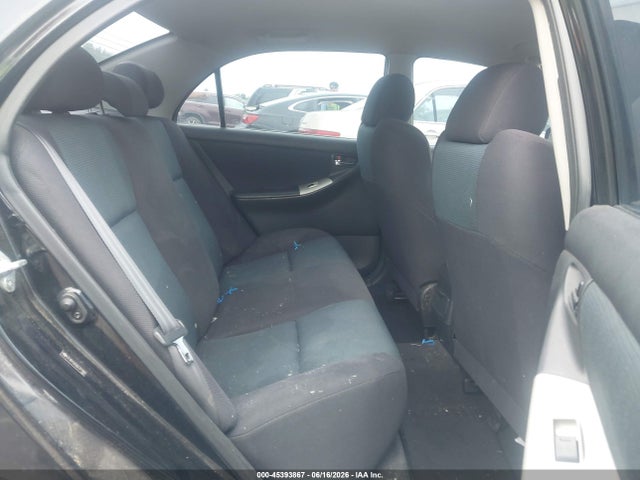 Aukcja sprzedaży 2005 Toyota Corolla Xrs, vin: 2T1BY32E85C377880, numer aukcji: 45393867