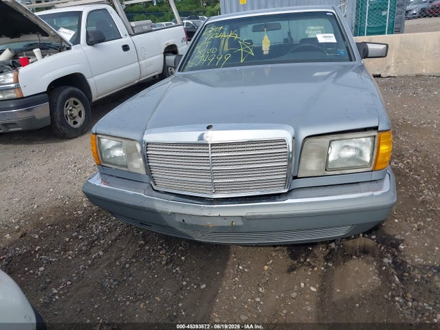 1982 Mercedes-benz 300 Sd მანქანა იყიდება აუქციონზე, vin: WDBCB20A0CB026715, აუქციონის ნომერი: 45393872