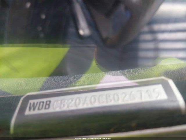 1982 Mercedes-benz 300 Sd მანქანა იყიდება აუქციონზე, vin: WDBCB20A0CB026715, აუქციონის ნომერი: 45393872