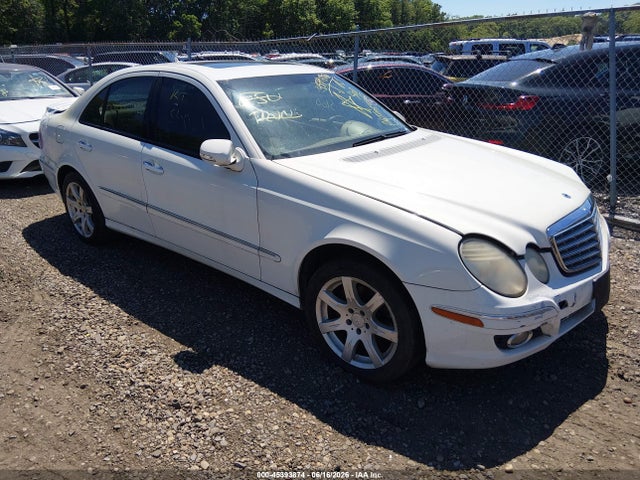 Aukcja sprzedaży 2008 Mercedes-benz E 350 4matic, vin: WDBUF87X18B245955, numer aukcji: 45393874
