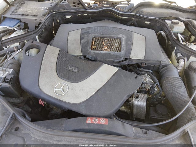 Aukcja sprzedaży 2008 Mercedes-benz E 350 4matic, vin: WDBUF87X18B245955, numer aukcji: 45393874