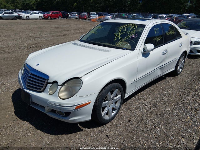 Aukcja sprzedaży 2008 Mercedes-benz E 350 4matic, vin: WDBUF87X18B245955, numer aukcji: 45393874