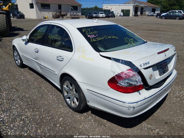 Aukcja sprzedaży 2008 Mercedes-benz E 350 4matic, vin: WDBUF87X18B245955, numer aukcji: 45393874