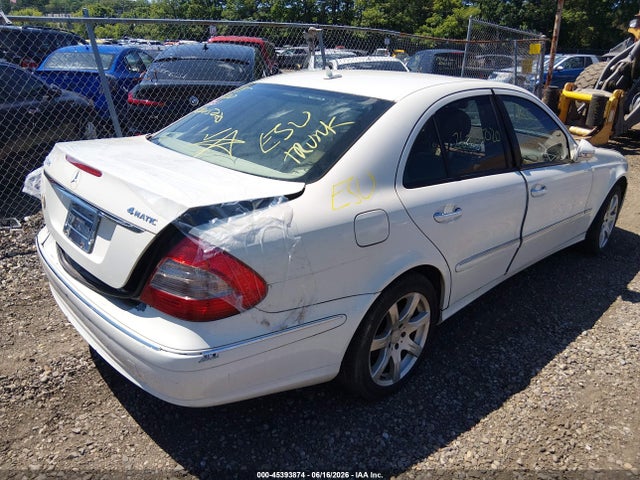 Aukcja sprzedaży 2008 Mercedes-benz E 350 4matic, vin: WDBUF87X18B245955, numer aukcji: 45393874