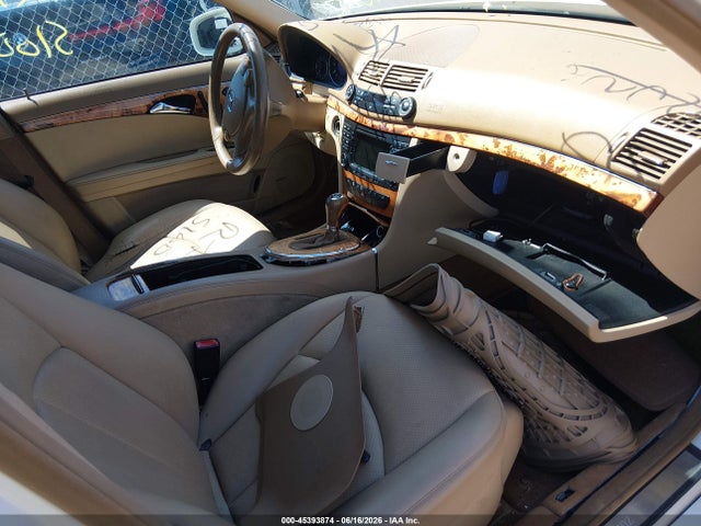 Aukcja sprzedaży 2008 Mercedes-benz E 350 4matic, vin: WDBUF87X18B245955, numer aukcji: 45393874
