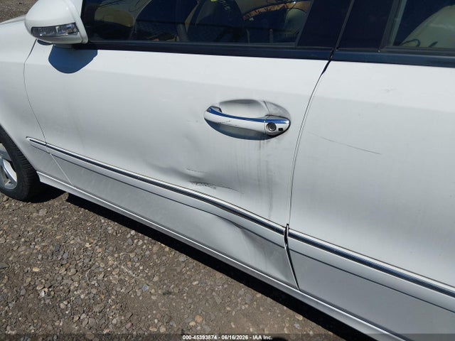 Aukcja sprzedaży 2008 Mercedes-benz E 350 4matic, vin: WDBUF87X18B245955, numer aukcji: 45393874