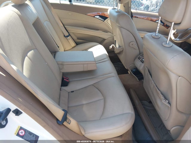 Aukcja sprzedaży 2008 Mercedes-benz E 350 4matic, vin: WDBUF87X18B245955, numer aukcji: 45393874