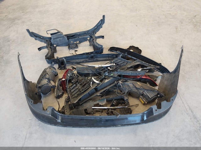 45393880 :رقم المزاد ، WVWGU7AN6EE528321 vin ، 2014 Volkswagen Cc 3.6l Vr6 Executive مزاد بيع