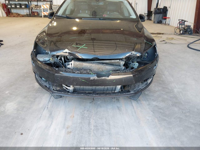45393880 :رقم المزاد ، WVWGU7AN6EE528321 vin ، 2014 Volkswagen Cc 3.6l Vr6 Executive مزاد بيع