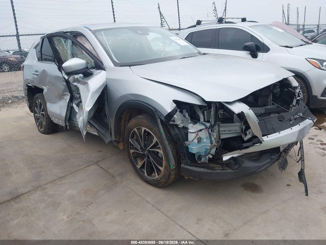 Aukcja sprzedaży 2022 Mazda Cx-5 2.5 S Premium, vin: JM3KFBDM7N1631899, numer aukcji: 45393888
