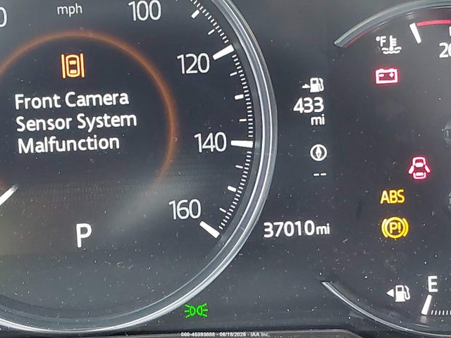 Aukcja sprzedaży 2022 Mazda Cx-5 2.5 S Premium, vin: JM3KFBDM7N1631899, numer aukcji: 45393888