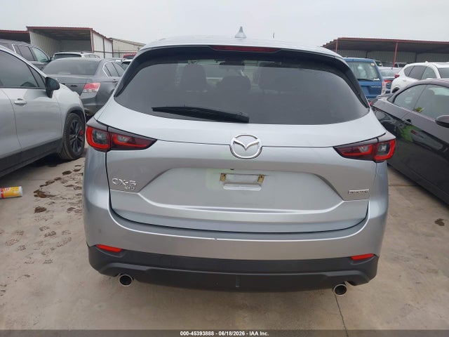 Aukcja sprzedaży 2022 Mazda Cx-5 2.5 S Premium, vin: JM3KFBDM7N1631899, numer aukcji: 45393888