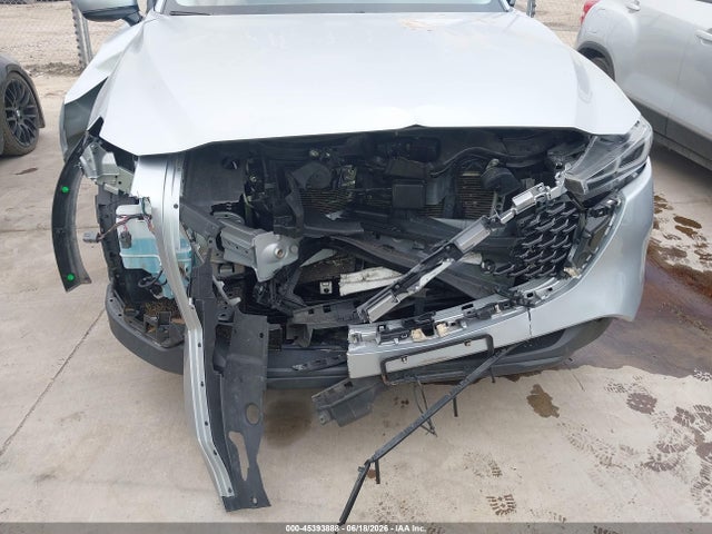 Aukcja sprzedaży 2022 Mazda Cx-5 2.5 S Premium, vin: JM3KFBDM7N1631899, numer aukcji: 45393888