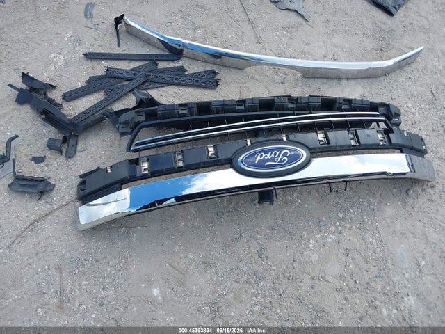 Aukcja sprzedaży 2019 Ford F-150 Lariat/xl/xlt, vin: 1FTEW1EP5KFB57281, numer aukcji: 45393894