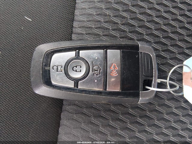 Ford EXPLORER XLT 2022 1FMSK7DH6NGA15768 Image 11