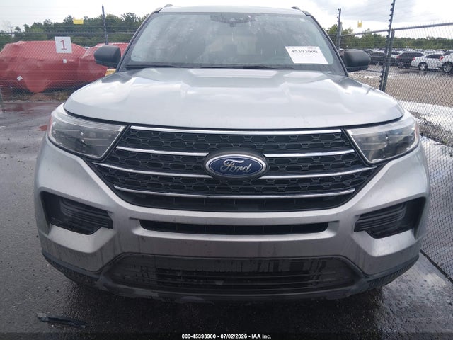 Ford EXPLORER XLT 2022 1FMSK7DH6NGA15768 Image 12