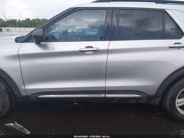 1FMSK7DH6NGA15768 Ford EXPLORER XLT
