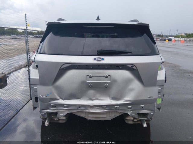 Ford EXPLORER XLT 2022 1FMSK7DH6NGA15768 Image 16
