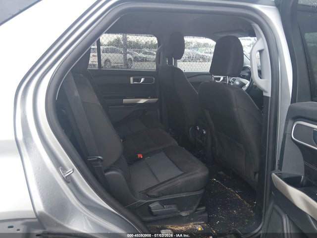Ford EXPLORER XLT 2022 1FMSK7DH6NGA15768 Image 8