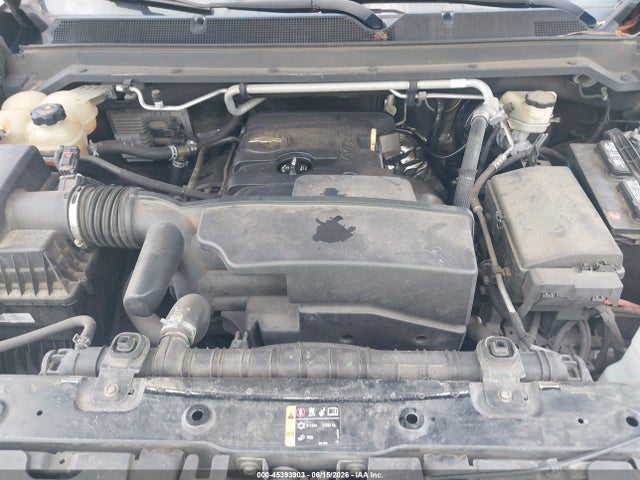 Aukcja sprzedaży 2016 Chevrolet Colorado Wt, vin: 1GCHSBEA0G1272546, numer aukcji: 45393903