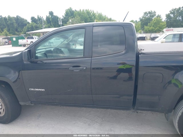 Aukcja sprzedaży 2016 Chevrolet Colorado Wt, vin: 1GCHSBEA0G1272546, numer aukcji: 45393903